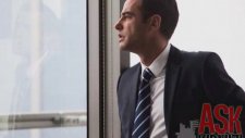 Mehmet Erdem - Hayat Bu - (Aşk Kırmızı Film Müziği) - (2013)
