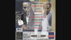 Mustafa Güngece - Malik Ayhan - Hastayız Dede Mustafa Güngece - Malik Ayhan - Hastayız Dede