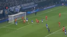 Schalke 04 Galatasaray (2-3) Maçın Geniş Özeti HD
