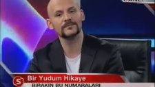 Yeteneksiz Sizsiniz Türkiye Şampiyonu Atalay Demirci