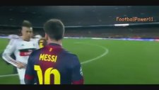 El Shaarawy'nin Forma İsteğine Messi'nin Cevabı