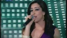 Haifa Wehbe Star Academy 6