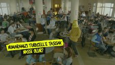 Harlem Shake - Ortalığı Sallıyoruz