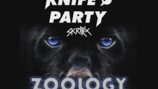 Knife Party Mıx (Vıp)