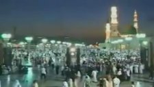 Mus'ab Bin Umeyr R.a