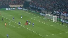 Schalke 04 2-3 Galatasaray (Yüksek Kalite - Geniş Özet)