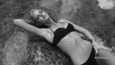 Victoria's Secret Swim 2013 (Rays, Red-Hot Suits & Rihanna)