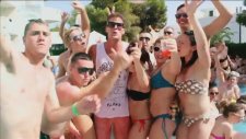 Basshunter - Dream On The Dancefloor