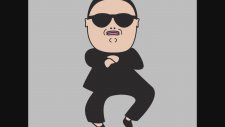 Bu da Hamsi Style (Gangnam Style Karadeniz Versiyonu)