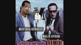 Dj Omer Cigrikci - Mustafa Güngece Feat. Malik Ayhan - Bol Bol Çocuk Yapalım Dj Omer Cigrikci - Mustafa Güngece Feat. Malik Ayhan - Bol Bol Çocuk Yapalım