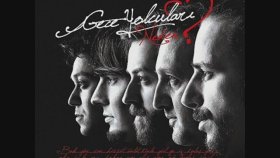 Gece Yolcuları - Yarim Ve Yalnız Gece Yolcuları - Yarim Ve Yalnız