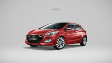 Hyundai i30 Gizli Kamera