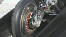Elektriksiz Yakıtsız Motor