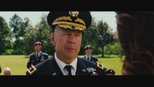Gi Joe 2 Misilleme - Joe Colton Karakter Fragman