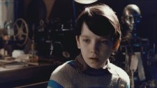 Hugo Cabret Fragman