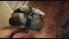 Paranormal Activity 3 Fragman