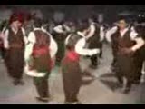 Bingöl Halk Oyunlari 1- Bir Gönül Bal