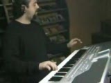 Darıldım