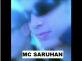 Mc Serkan Ft. Mc Saruhan- Kimsem Yokki