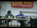 Mikail Aslan Zere Mi - Zazaca - Bir Gönül Bal