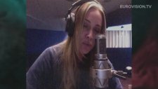 Anouk - Birds (Hollanda) 2013 Eurovision