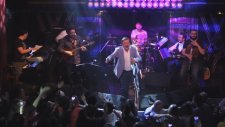 Baba Bando - Seni Sevmediğim Yalan (Jolly Joker İstanbul)