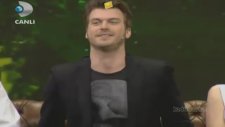 Beyaz Show - Kelebeğin Rüyası Ekibi