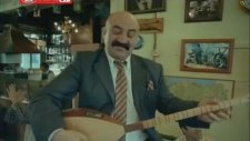 Binali Münüklü - Tarsim Atışma