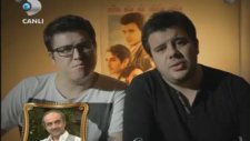 Kelebeğin Rüyası Mağdurları Skeci (Beyaz Show)