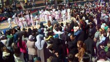 Ramazan Tor - İçdaş İlköğretim Okulu 23 Nisan Gösterisi