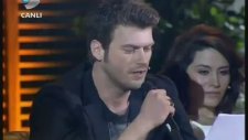 Beyaz Show'da Şiir Dinletisi - Kıvanç Tatlıtuğ
