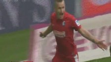 Borussia Dortmund 5-1 Freiburg (Maç Özeti)