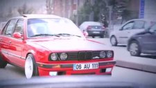 Garaoğlan Gürkan Demirez - E30'a Biner (Resmi Klibi)