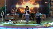 Hasan Gözetlik - Aykut Sütoğlu - Memduh Akatay Yastayım Canlı Performans - Koptu Geliyor