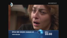 Öyle Bir Geçer Zaman Ki 107. Bölüm Fragmanı