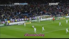 Real Madrid 5-2 Mallorca (Maçın Özeti)