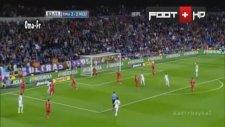 Real Madrid 5 : 2 Mallorca (Özet)