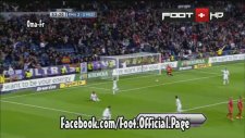 Real Madrid 5-2 Mallorca (Özet)