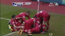 Southampton 1-3 Liverpool FC (Maç Özeti)