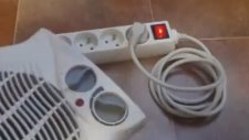 Bir elektrikçi bunu açıklayabilir mi