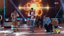 Hasan Gözetlik - Aykut Sütoğlu - Memduh Akatay Yastayım - Koptu Geliyor