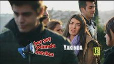 Her Şey Yolunda Merkez 2.Tanıtım Fragmanı (Yeni Dizi)
