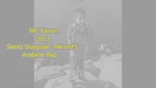 Mc Kanun - Sakın Dönme Bir Daha