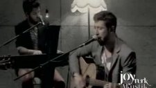 Tnk - Hoş Geldiniz Joytürk Akustik