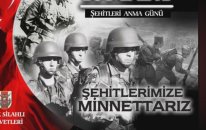 18 Mart Çanakkale Zaferi Ve Şehitleri Anma Günü