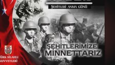 18 Mart Çanakkale Zaferi Ve Şehitleri Anma Günü