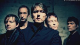 Suede - Sabotage Suede - Sabotage
