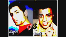 İmad Selim Vs Ayaz Hozan