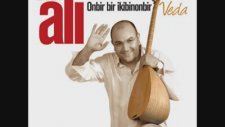 Kıvırcık Ali - Gül Koklamadım