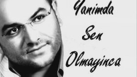 Kıvırcık Ali - Yanımda Sen Olmayınca Kıvırcık Ali - Yanımda Sen Olmayınca